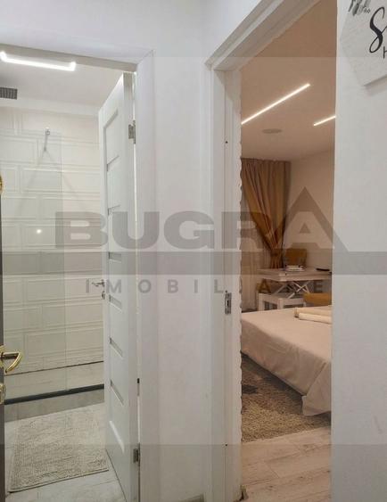 Garsoniera la cheie, 22mp, balcon, zona Oasului - 3