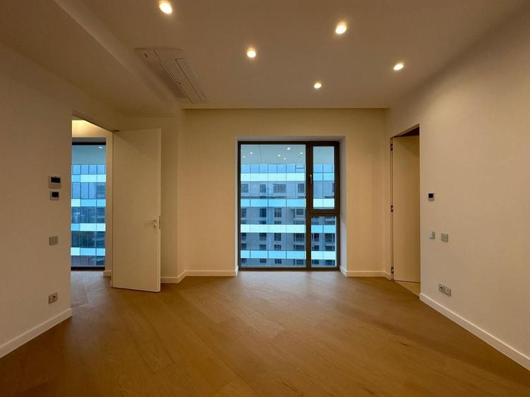 Apartament cu 2 camere în Aviației — fotografia 1
