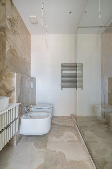 Apartament cu 2 camere semidecomandat în Nord - 10