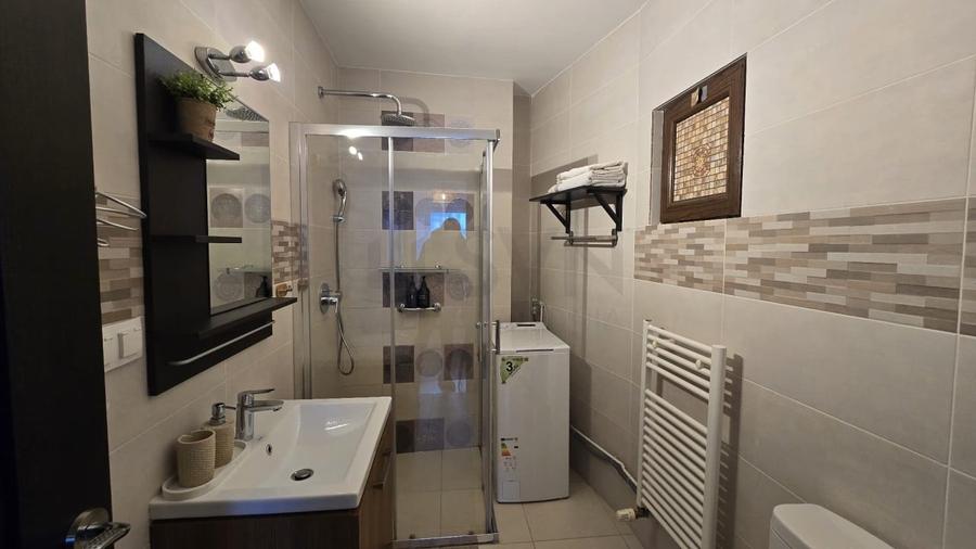 REA1026954 Studio Universitate Lux de vanzare - 8