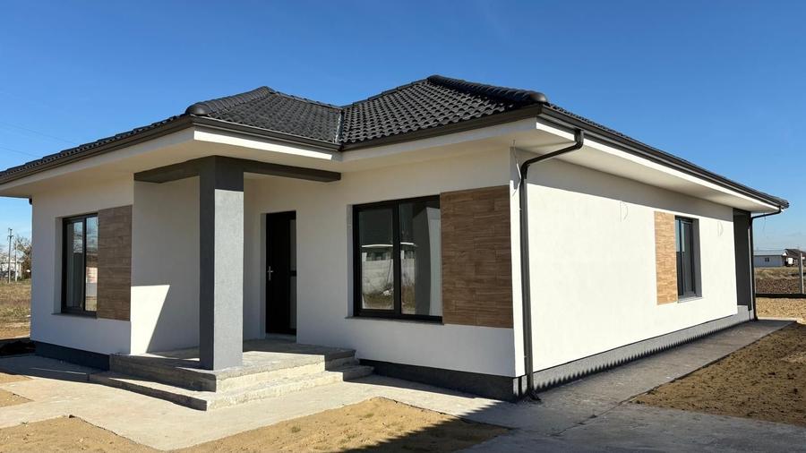 Casa Santandrei, 159 000 E (neg). Comision 0. - 1