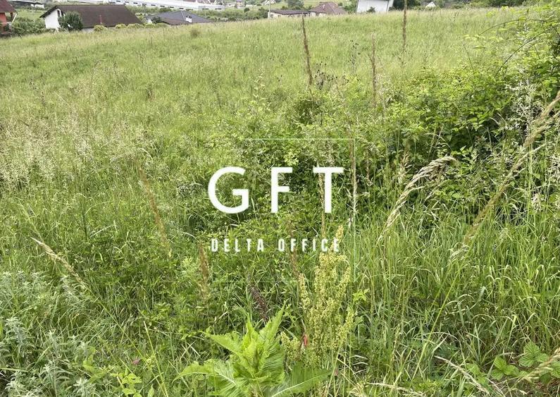 Super oferta! Teren intravilan , Viisoara- 2300 euro/ar -... - 6