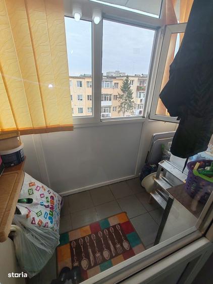 Apartament 2 camere Gavana, centrala termica, mobilat-59.500 euro - 5