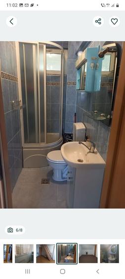 Vand garsoniera Suceava Obcine 46m2 - 7