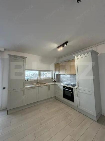 Apartament 2 camere, 55 mp, parcare subterana, zona Cetatii - 10