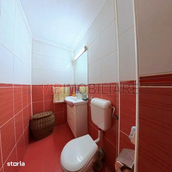 4 Camere - Parc Drumul Taberei - Etaj 2/4 - 7