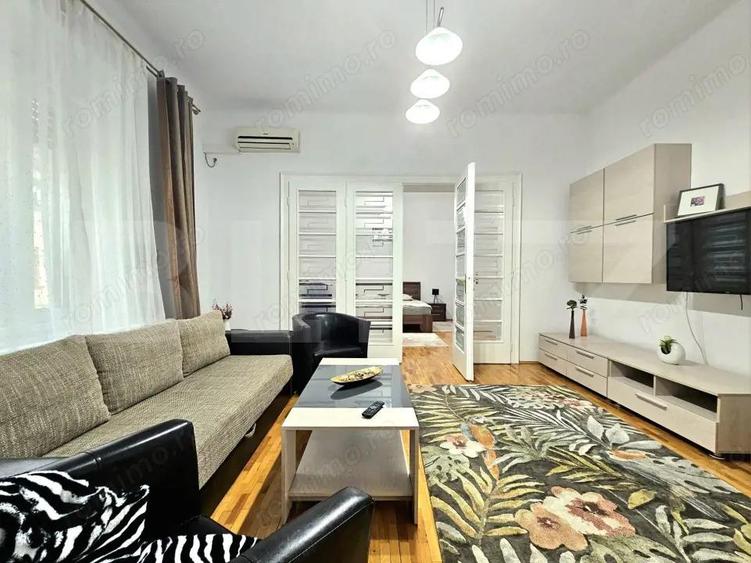 Casa Individuala, Elisabetin - 1