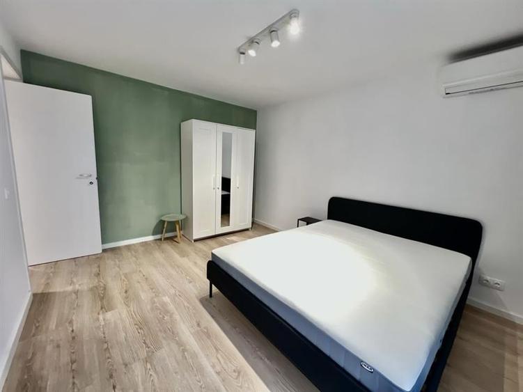 Apartament 2 camere zona Stefan cel Mare - 2