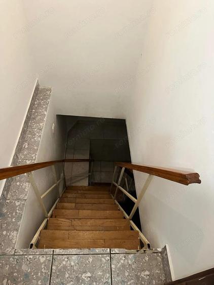 Oportunitate! 2 camere, parter, boxa cu acces din apartament Martirilor - 3
