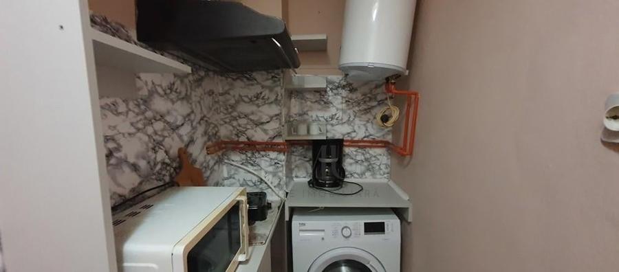 Garsoniera-Mobilata-Utilata-Complex - 4