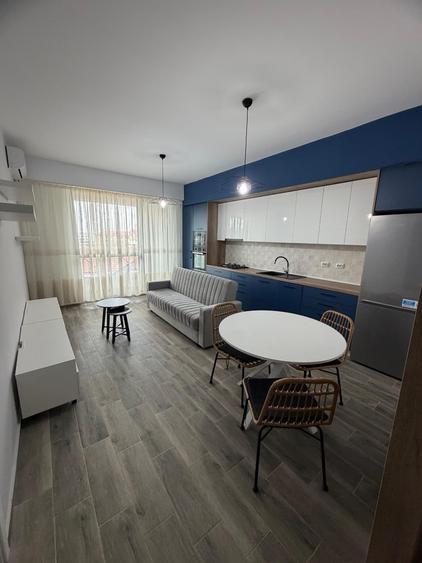 2 camere Bd.Pipera etaj 2 din 4 bloc 2022 - 5