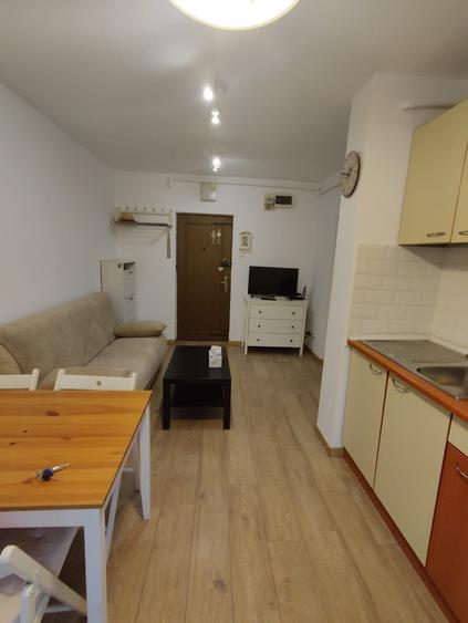 PIATA SUDULUI, Oltenitei, et.1, prima inchiriere, loc parcare - 7