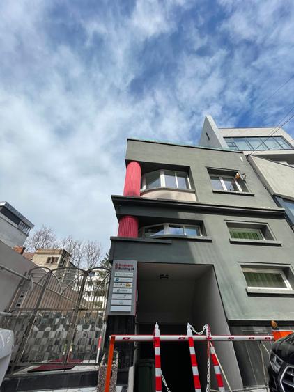 Polona Office Building / Spatiu Comercial  115 MP - 1