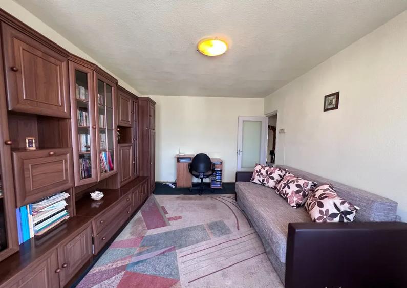 Apartament 2 camere decomandat, 50 mp, 2 balcoane Mioveni - 4