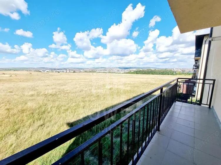 Garsoniera de inchiriat | Turni?or - 4