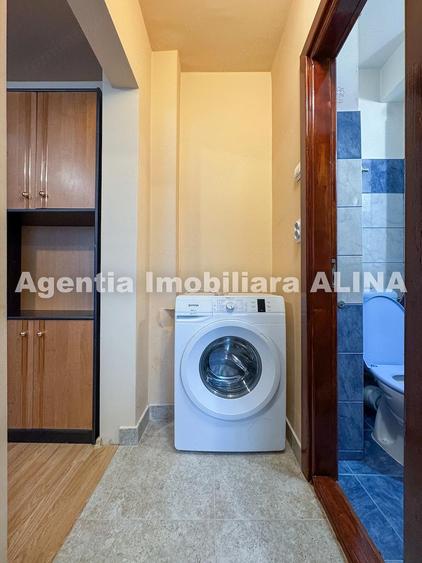 Ap. 2 camere in Deva, zona Micro, Str. Mihai Eminescu, 36 mp, semidecomandat, parter. - 7