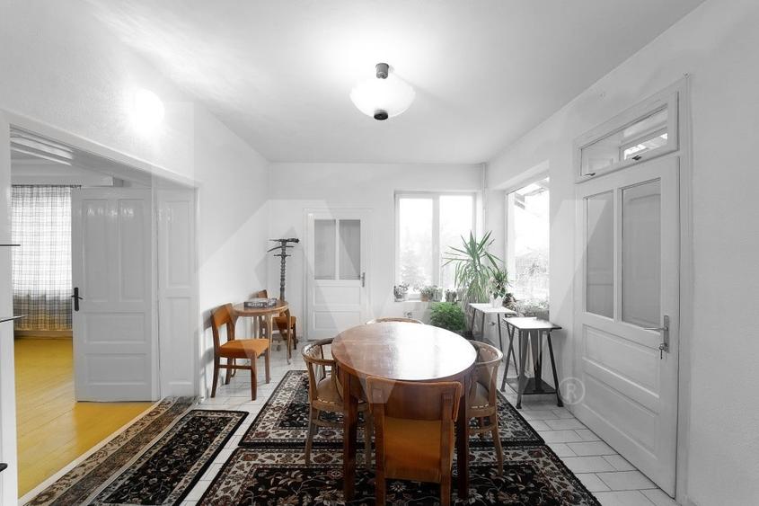 Proprietate de Vanzare: Ideala pentru Pensiune, Azil, Gradinita sau Afterschool - 22