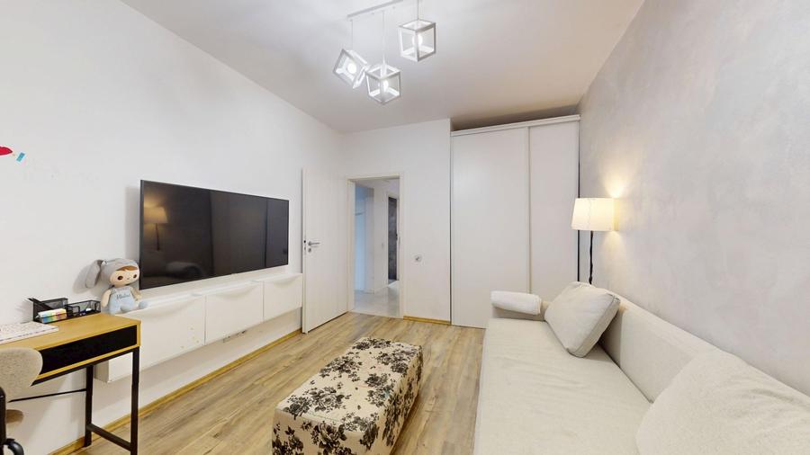 4 camere modern | Mobilat integral - 9