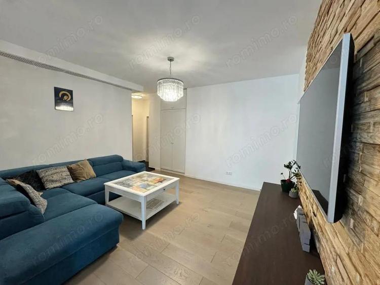 APARTAMENT 3 CAMERE ULTRA CENTRAL-MODERN - 19