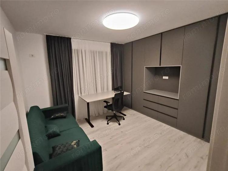 Casa individuala Prima inchiriere Pompa de caldura incalzire in pardoseala - 6