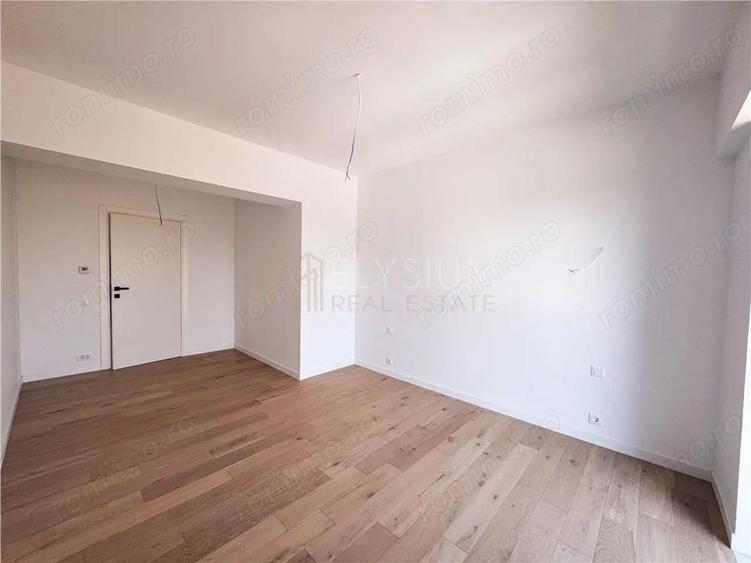 Apartament de vanzare 4 camere One Cotroceni Park - 9