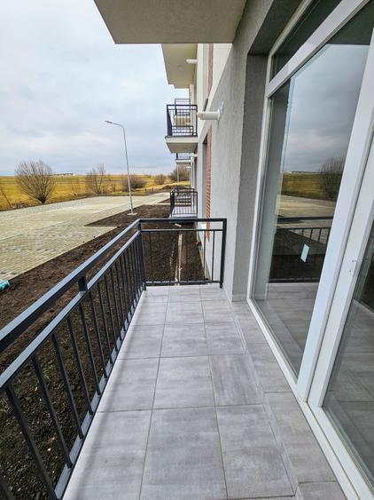 Apartament cu 2 camere finisat la cheie, Magnolia Residence Sibiu - 6