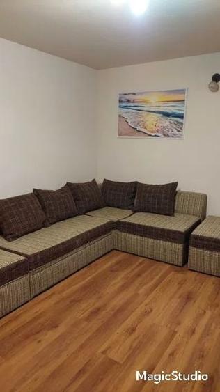 Apusului / Ghirlandei | 2 camere | Decomandat - 2