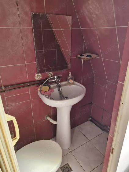 Proprietar inchiriez garsoniera in complex 150 euro - 7