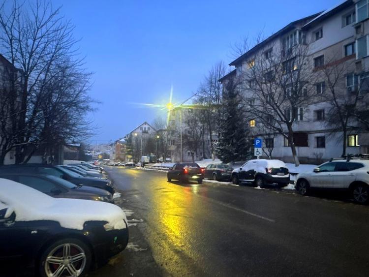 Vanzare apartament Obcini 3 cam. mobilat, utilat, 2 balcoane inchiriabil imediat - 21