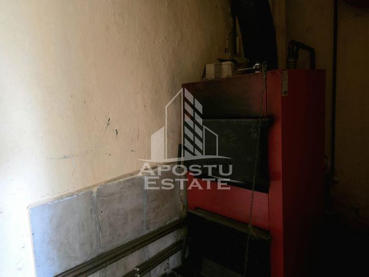 Casa de vanzare, in exclusivitate, in Curtici - 16