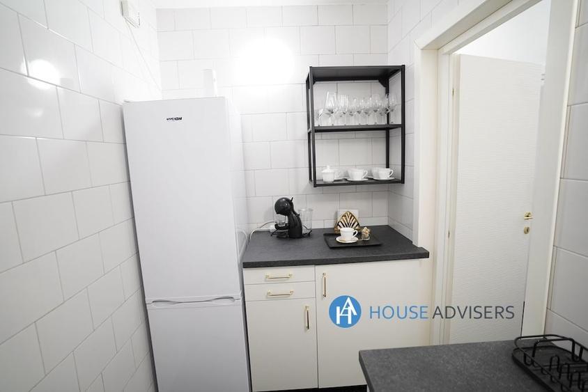 Inchiriere aprtament 2 camere Sala Palatului - 14