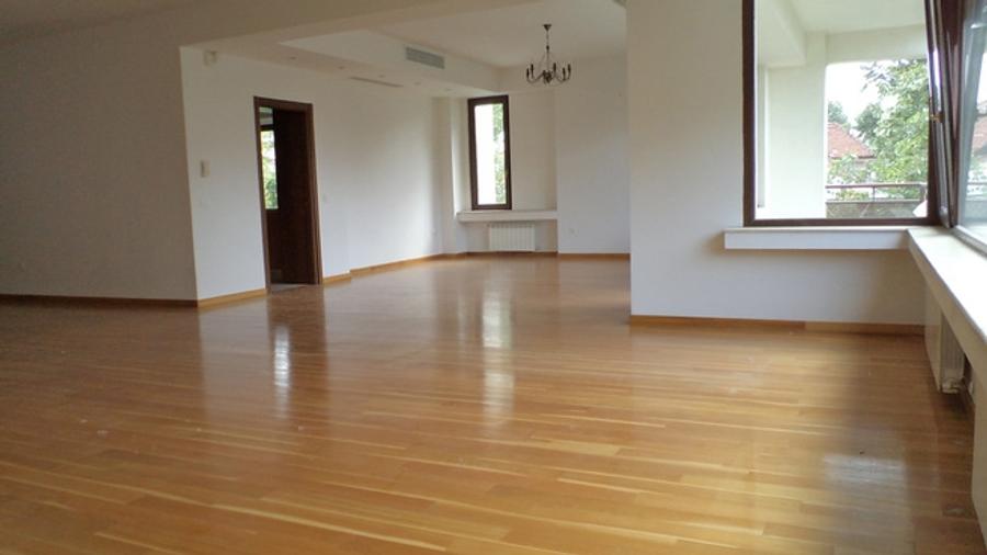 Apartament in zona Dorobanti Capitale cu 3 camere nemobilat - 2