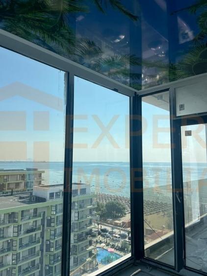 Apartament 2 camere Mamaia Nord, Complex Stefan Building - 1