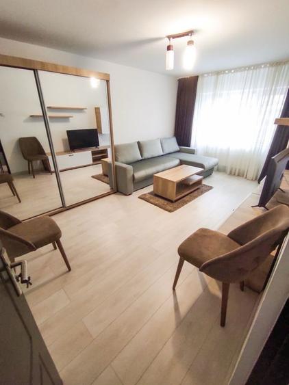 Inchiriere apartament modern 2 camere central - 8