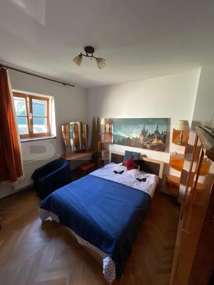 Apartament in curte propie, mobilat, renovat - 3