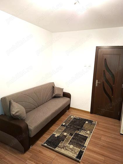 Garsoniera Drumul Taberei - Orizont vis-avi de AFI Palace Cotrocenui Mall - 2