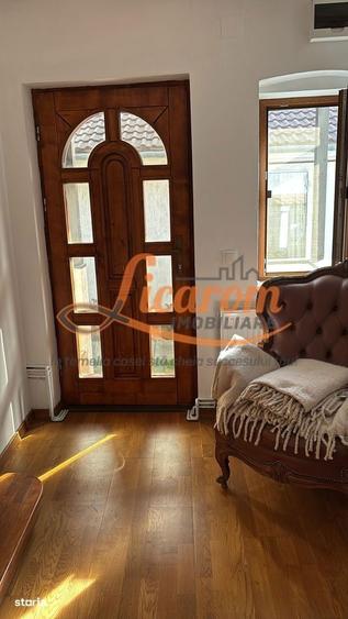 Proprietate saseasca cu 2 corpuri de casa, Comuna Vulcan,Brasov. - 18