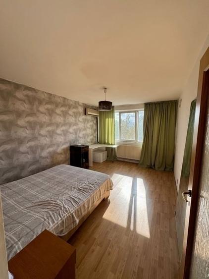 3 CAMERE DECOMANDAT 64MP, ETAJ 6 DIN 10, BLOC FARA RISC DIN 1970 Bld SOCOLA LIDL - 1