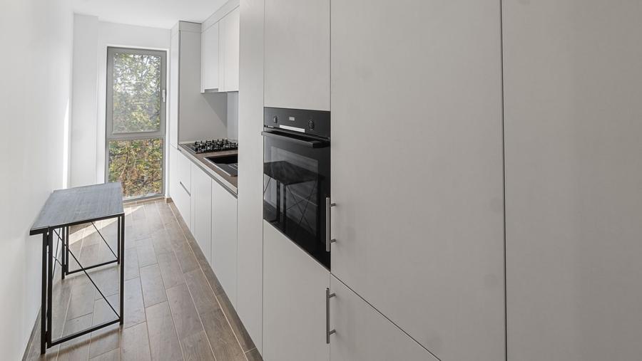 2 Camere Parcare Inclusa La Citadela Baneasa Jandarmeriei Sector 1 - 5