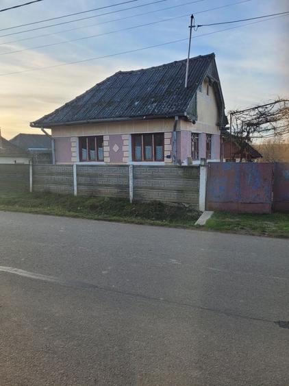 Vand casa sau se vinde in rate - 8