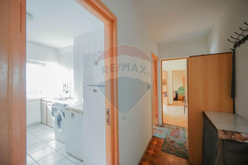 De vanzare apartament cu 2 camere zona Iosia - 7