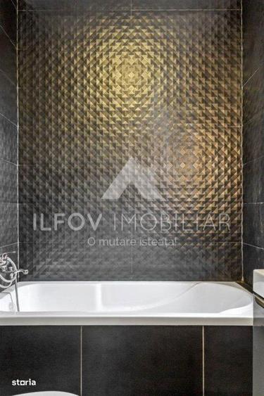 Tunari, Joya Residence - Casa 4 camere, langa padure, loc de parcare i - 12