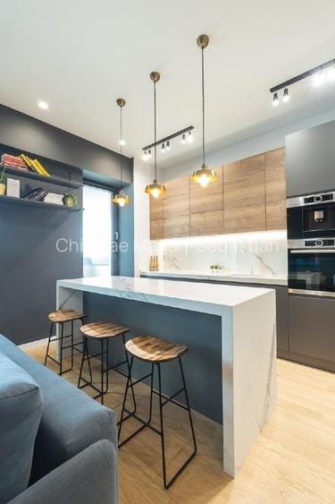 Apartament cu 2 camere decomandat în Aviației Apartament cu 2 camere decomandat în Aviației