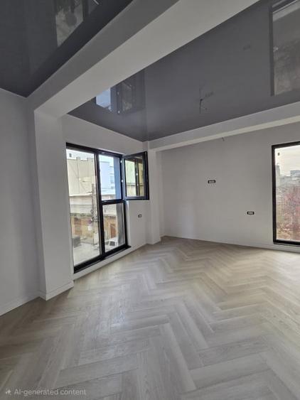 BULEVARDUL MAMAIA | SPATIU BIROURI | CLADIRE NOUA | INTRARE SEPARATA - 6