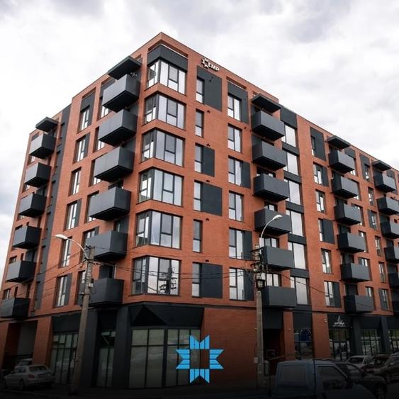 Chirie Apartment 3 camere, view Parcul Feroviarilor, garaj subteran - 2