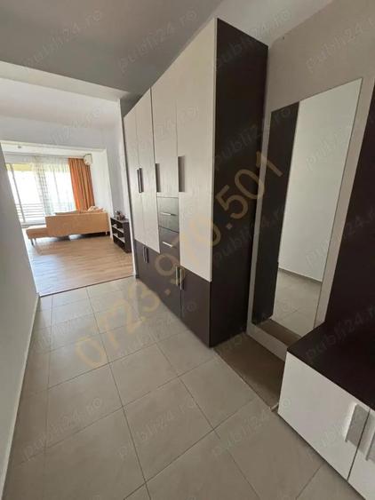 Apartament | 3 camere | Ozana | mobilat | parcare subsol - 5