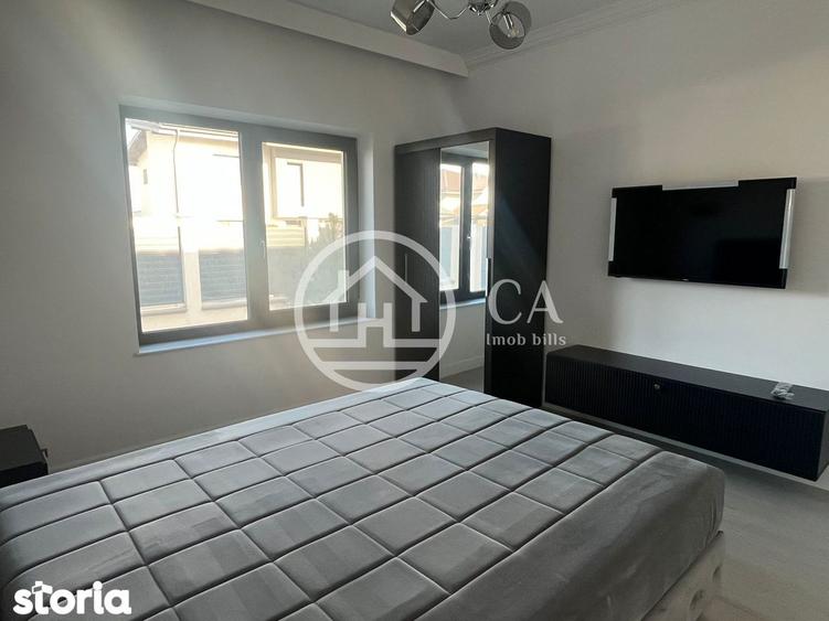 Casa de vanzare D+P+M cu 6 camere in Cartier Viena - 6