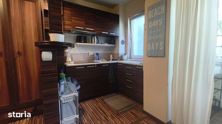 Apartament 1 camera in Deva, zona Dacia Etaj 1 - 5