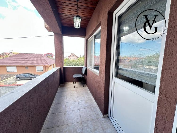 Vila P+1- Navodari - Strada Bradului - 14