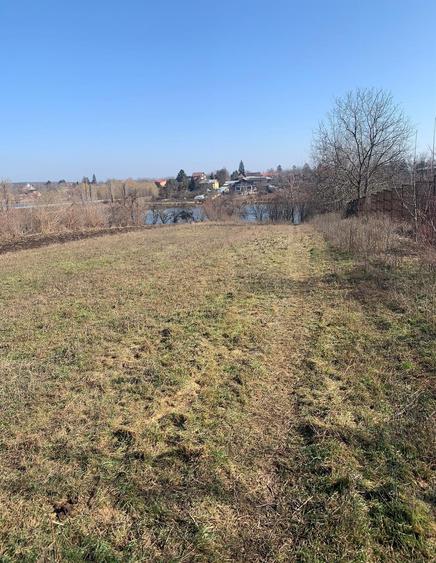 Petrechioaia  Vanzare Teren  Intravilan 2570mp - 1